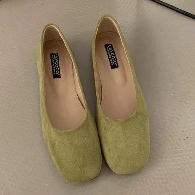 Женские балетки лоферы летние спортивные сандалии повседневные кроссовки 2025 женский новый тренд для ходьбы туфли с мелким вырезом zapatos mujer