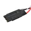 GTSKYTENRC 2-4S 30A бесщеточный регулятор скорости двигателя ESC с дистанционным управлением BEC ESC для фиксированного крыла