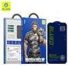 Blueo Privacy Matte Glass For iPhone 17 Pro Max Anti Spy Screen Protector for iPhone 17 Pro