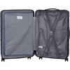 VALISE MOYENNE 60 CM NAVY SYDNEY