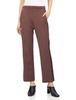 Emi Cardboard Line BRW 1 Women's Pants, 13WCP224035,