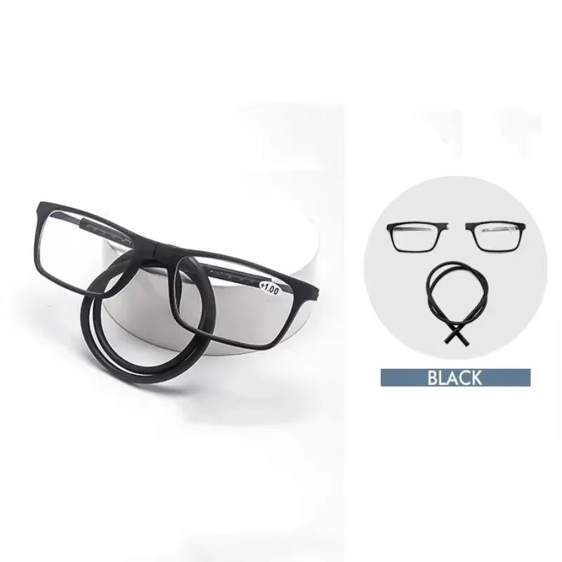 Складные магнитные очки для чтения Магнитные ридеры