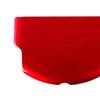 Battery Back Cover Plastic Cover Case Portable Stable for PSP3000 for Household