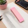 Eco Friendly Rubber Eraser Large Pencil Eraser, Soft Erasers for School, Stationery Office, Art Sketching, Drawing, Homework, Exams, Supplies Student