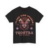 Teostra Emblem Unisex T-Shirt. Monster Hunter Video Games. Monster Hunter Wilds.