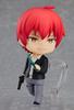 Nendoroid Assassination Classroom Gyo Akabane Plastic Painted Movable Figure Non-scale