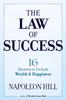 Книга The Law of Success: 16 Secrets To Unlock Wealth and Happiness