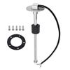 100mm ~ 1000mm Water Fuel Level Gauge Sensor  0~190 240~33 ohm Marine Boat Yacht Car Oil Liquid Tank Fuel Sender Unit Sensors