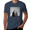 LBJ Giving The Treatment T-Shirt man t shirt graphic t shirts for man graphic funny T-Shirt