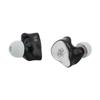Linsoul Kiwi Ears KE4 Hybrid HiFi Earphones Adopts Diaphragm Structure Equipped with Dual Custom 10mm Dynamic Diaphragms and One Knowles and Balanced