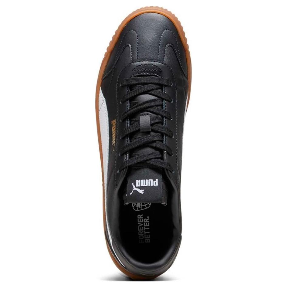Puma Клуб 5v5 'Черно-белая жвачка'