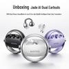 Беспроводные Bluetooth-наушники KINYO A30