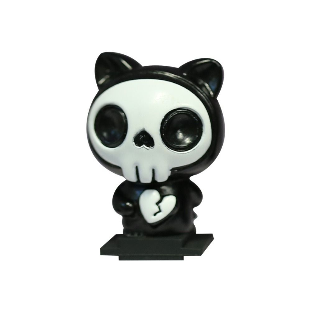 Стильный чехол для фонарика DSLR с 3D-мультяшным изображением дьявола, аксессуары для камеры, чехол для горячего башмака для камеры