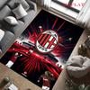 Ковер Milan для гостиной, спальни, дома, украшение для дивана, нескользящий коврик для детских игр