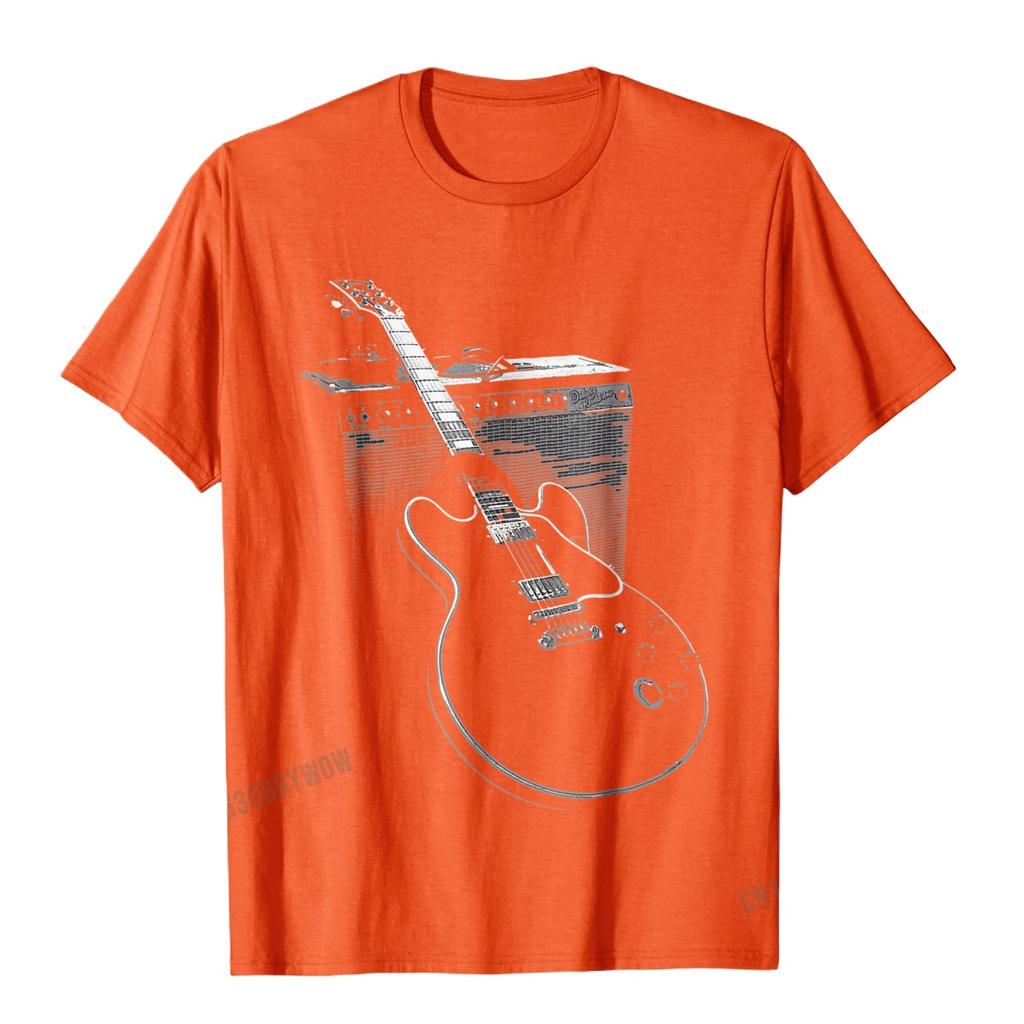 Легендарная блюзовая гитара и усилитель футболка майки мужские специальные принтованные футболки хлопковые мужские топы и футболки с принтом