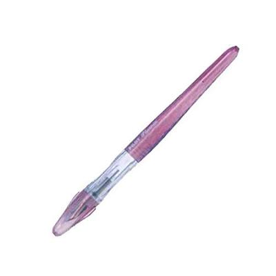 Перьевая ручка Pilot Plumix с тонким пером FPL-120R-TVF