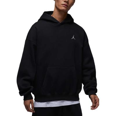 Худи Brooklyn Fleece Мягкий Универсальный Удобный Мужские худи IB7236-010