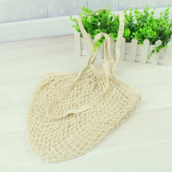 Многоразовая сумка для хранения продуктов большой емкости Фруктовая сумка?Сетчатая сумка для покупок