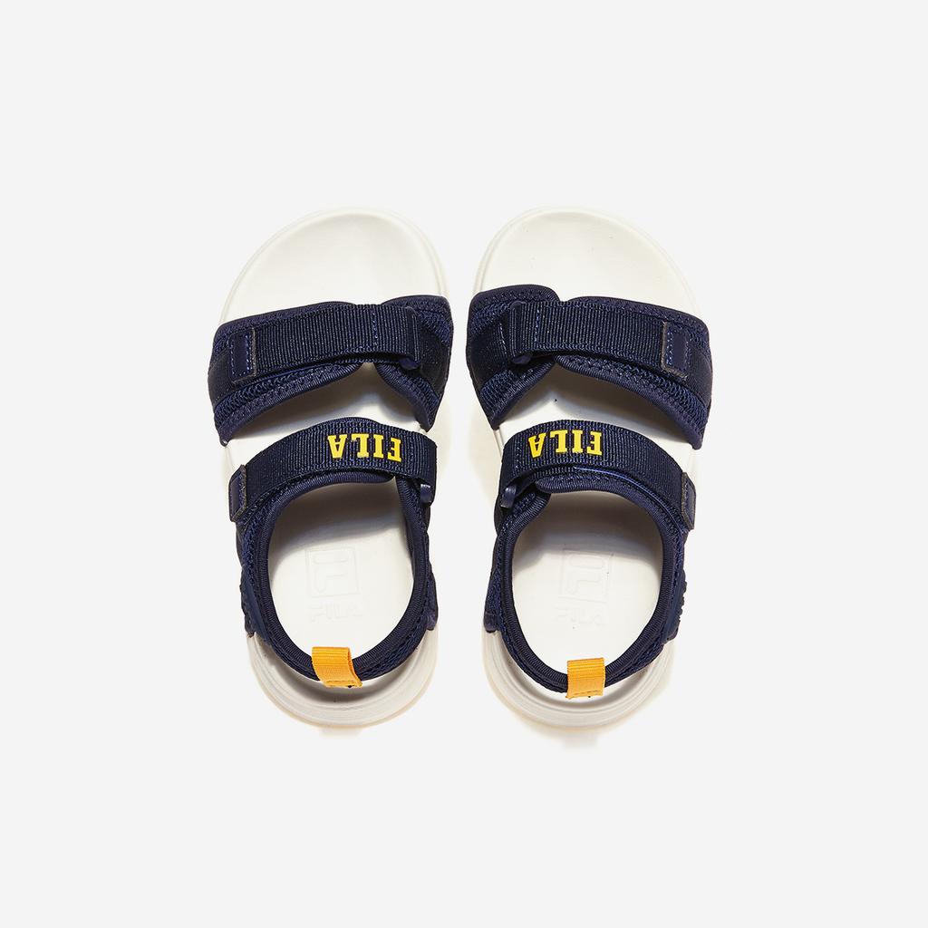 Fila Детские сандалии Fila Lolly, 3SM01927E, 1010092534, популярная корейская обувь