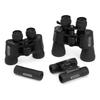 Celestron UpClose G2 Zoom Binoculars Prism 10x to 30x 32mm 71260 10-30x50 (Porro Type, Magnification, Aperture, Multi-Coated, Lightweight, Compact)