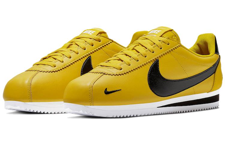 Nike Классические Cortez Blazing Sun 807480-700