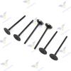 3T84 Valve Kit For Yanmar Intake Valve With Exhaust Valve Engine Spare Parts