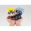 Rukup Naruto Shippuden Uzumaki Naruto 110 мм ПВХ окрашенная готовая фигурка MH82976 прибл.