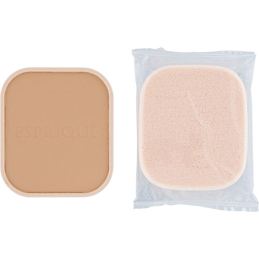 Kos  Esprique Melty Serum Glow Powder Oc 415 Охра 9г