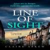 Line of Sight by Claire Askew Hardback Book 9781529348354