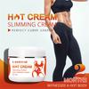 Slimming Cream Firming Massage Body Cream, Shaping Care Heating Cream