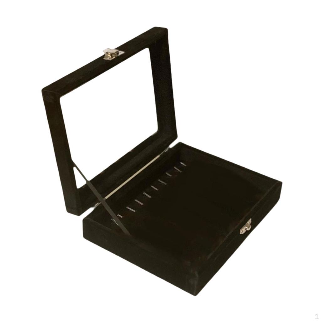 Chic Jewelry Storage Solution for Necklaces And Bracelets