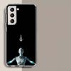 Чехол для телефона DJ A-Afterlife Anyma для Samsung A16 A26 A36 A56 A17 A15 A25 A35 A55 A14 A24 A34 A54 A04S A05S Galaxy Note 20 10 9 8