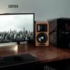 Edifier Hi-Fi Активные Bluetooth Полочные Колонки AIRPULSE A80 Вилка CN (адаптер в комплекте)