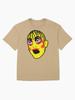 Boy George Leigh Oversized T-Shirt