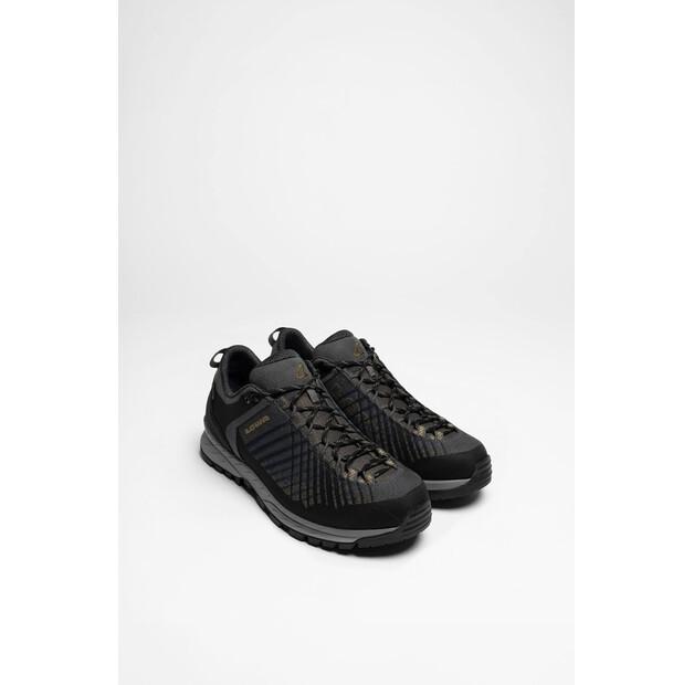 Полуботинки Lowa Carezza GTX Lo