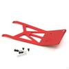 Chassis for Kids Adults 1:10 Scale Truck Car Parts Accs