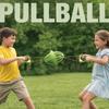 Hand-eye coordination Shuttle Ball Toy Fun Fitness Activity Ball-Handling Game  For Children