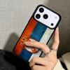 Чехол Case для iPhone 17 Air 16 Pro Max 15 Plus 11 13 Mini 14 12 Задняя крышка телефона Флаг Сербии Сербский