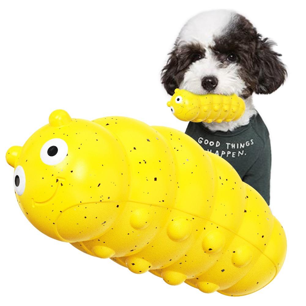 Игрушки для собак, игрушки для собак, издающие звуки, палочки для скрежета зубов, клей для укусов собак, игрушки для собак в виде странных стрекочущих насекомых, товары для животных