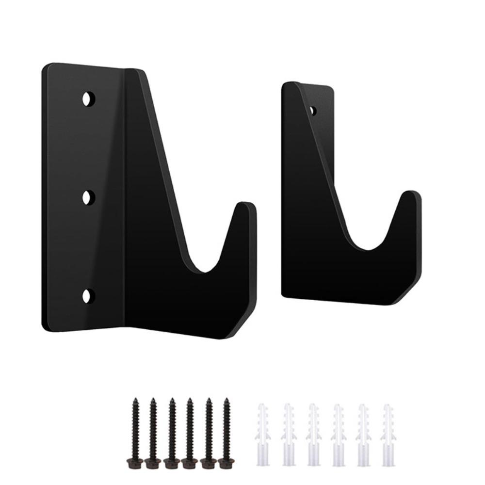Sturdy Structure Wall Storage Holder Wall Mount Jack Storage Rack Floor Jack Stand Rack Garage