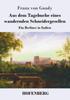 Книга Aus Dem Tagebuche Eines Wandernden Schneidergesellen : Ein Berliner In Italien