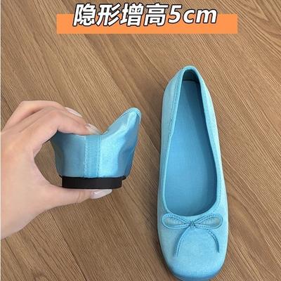 Женская обувь – Балетки