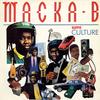 LP Пластинка MACKA B - Buppie Culture ARILP048 Ariwa 1989 UK Регги, Ска и Даб Б/У