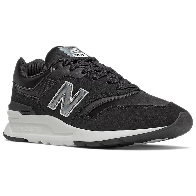New Balance 997H Black White Women's CW997HPP