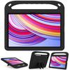 EVA портативная противоударная детская безопасная ручка-подставка для Redmi Pad Pro 12,1 дюйма 2024 чехол для планшета Xiaomi Redmi Pad Pro 12,1 чехол