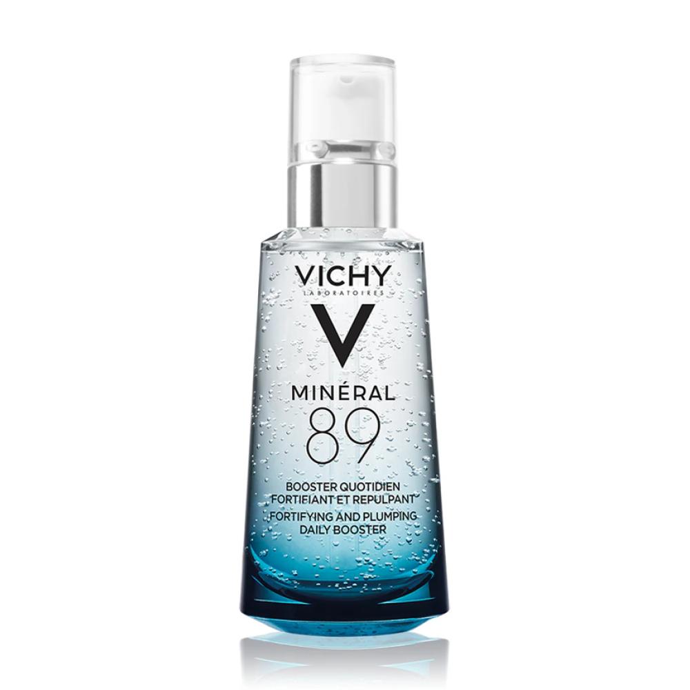 Vichy Mineral 89 Сыворотка Супер Энергия 50 мл