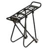 MTB Bicycle Bike Cycling High-strength Aluminum Alloy Cycling Rack Carrier Rear Luggage Pannier Bag Shelf Bracket