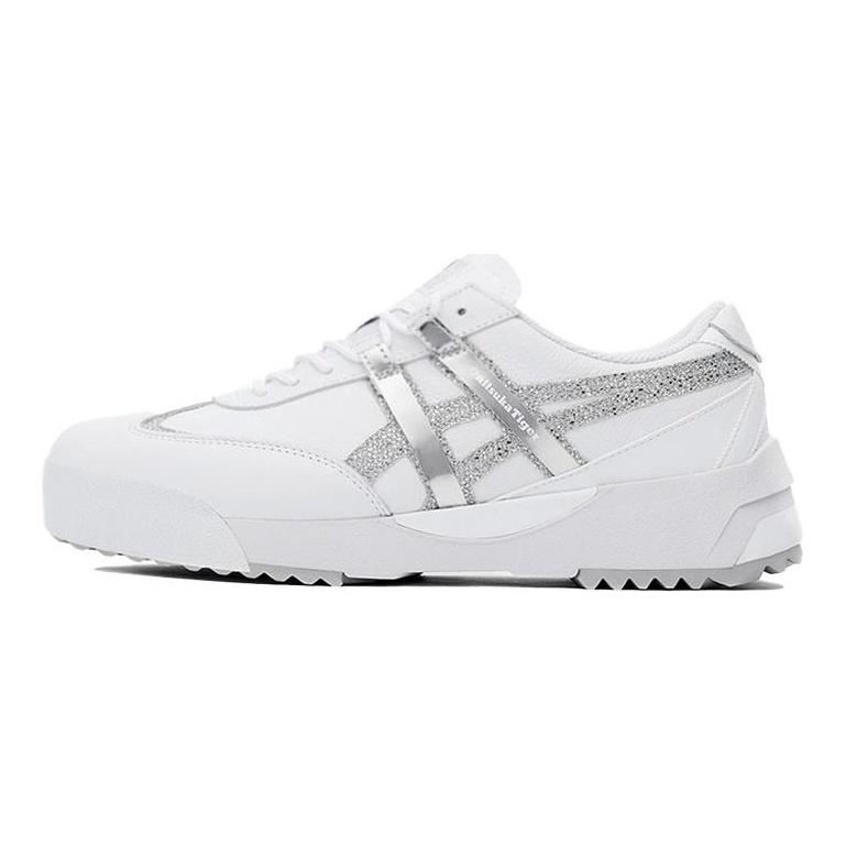 ONITSUKA TIGER Делегация Ex 'Белый Серый' 1183B412-102