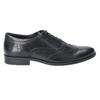 Hush Puppies Мужские кожаные туфли Oaken Brogue