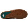 New Balance Кеды Numeric 306 Jamie Foy Sea Salt Green NM306RUP